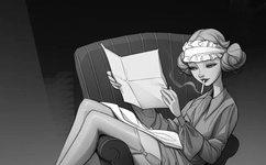 羞羞在线阅读页面免费入口页面秋蝉破解